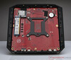 Bosgame M5 sin tapa inferior