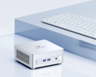 Minisforum ha lanzado un nuevo mini PC con procesadores de la serie Ryzen Z de AMD