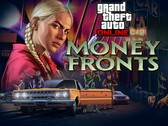 Pancarta de Money Fronts en Grand Theft Auto Online (Fuente de la imagen: Rockstar Games, con ediciones)