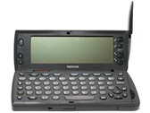 Comunicador Nokia 9110. (Fuente de la imagen: Wikipedia)