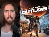 Asmongold sospecha que Ubisoft está fijando los precios tan altos para persuadir a los jugadores de que se suscriban a Ubisoft Plus por 17,99 dólares al mes. (Fuente: AsmongoldTV / YouTube y Disney)