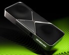 Escasez de existencias de la Nvidia RTX 5090 (Fuente de la imagen: Nvidia)