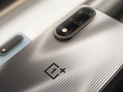 El OnePlus Ace 5 Ultra. (Fuente de la imagen: OnePlus)