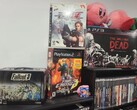 Una selección de juegos de PlayStation en imágenes