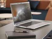 HP es uno de los primeros fabricantes de portátiles en introducir las opciones de APU del Ryzen Pro 5000. (Fuente de la imagen: HP)