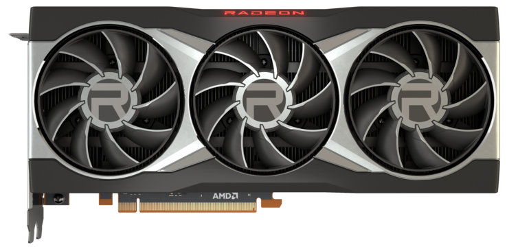 AMD RADEON RX 6900 XT