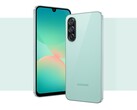 El Samsung Galaxy A26 5G cuenta con un procesador Exynos 1380 (Fuente de la imagen: Samsung)