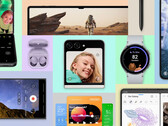 One UI 6 llevará Android 14 a docenas de smartphones y tabletas, con el tiempo. (Fuente de la imagen: Samsung)