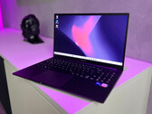 Prueba del portátil Samsung Galaxy Book3 15 Intel Core i5-1335U