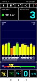 GPS Test: al aire libre