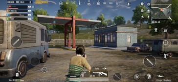 PUBG Móvil