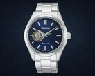 Reloj de corazón abierto Seiko's Selection HFB001