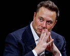 Elon Musk, consejero delegado de Tesla (Fuente de la imagen: Reuters)
