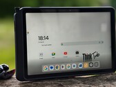 Reseña del Lenovo ThinkTab X11 (1.ª generación)