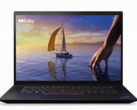 ThinkPad X1 Extreme Gen 4: el nuevo buque insignia multimedia de Lenovo ataca a los Dell XPS 15 y 17