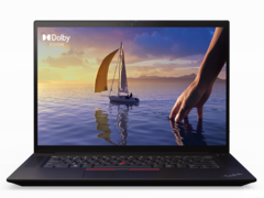 ThinkPad X1 Extreme Gen 4: el nuevo buque insignia multimedia de Lenovo ataca a los Dell XPS 15 y 17