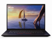 ThinkPad X1 Extreme Gen 4: el nuevo buque insignia multimedia de Lenovo ataca a los Dell XPS 15 y 17