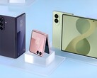 El Samsung Galaxy Z Fold 8 Ultra, el Galaxy Z Flip 8 y el Galaxy Z Fold 8 Ultra saldrán a la venta en nuevos y frescos colores.
