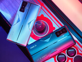 Xiaomi sólo vende el POCO F4 GT en color Stealth Black hasta finales de mes. (Fuente de la imagen: Xiaomi)