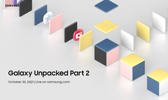 El evento Galaxy Unpacked Part 2 abrirá una 