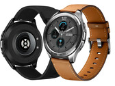 El Vivo Watch 2 carecerá del bisel metálico de su predecesor, en la imagen. (Fuente de la imagen: Vivo)