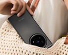 Se rumorea que el Vivo X Fold5 estará impulsado por un Snapdragon 8 Gen 3. (Fuente de la imagen: Vivo)