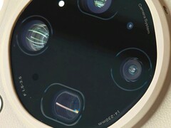 Los buques insignia con cámara ultra como el Oppo Find X9 Ultra que se muestra aquí podrían enfrentarse pronto a un problema de precios