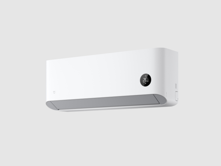 El Xiaomi Mijia Aire Acondicionado Pro Eco. (Fuente de la imagen: Xiaomi)