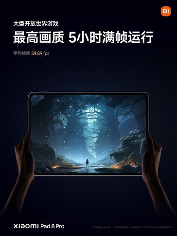 (Fuente de la imagen: Xiaomi)