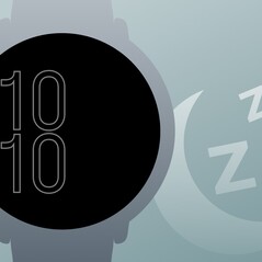 Las esferas de reloj obtienen un modo nocturno