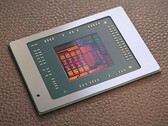 Las nuevas APUs móviles HX vienen con núcleos desbloqueados que pueden ser overclockeados. (Fuente de la imagen: blog de la CPU de Ryzen)