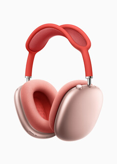 Apple ha lanzado un nuevo par de auriculares sobre el oído llamado AirPods Max