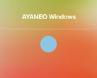 Ayaneo promete lanzar próximamente un nuevo dispositivo portátil con Windows de tamaño reducido.