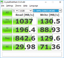 CDM 5.5 (SSD primario)