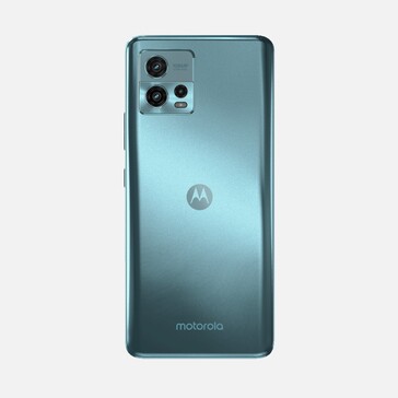 (Fuente de la imagen: Motorola)