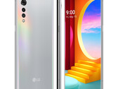 El Velvet LTE es uno de los tres dispositivos que recibirán Android 11. (Fuente de la imagen: LG)