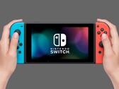 El Interruptor de Nintendo revisado será irreconocible de los modelos anteriores y actuales. (Fuente de la imagen: Nintendo)
