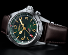 El icónico Alpinist GMT verde de Seiko recibe por fin un lanzamiento internacional como el Prospex HBC007