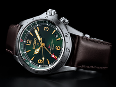 El resto del mundo tendrá ahora acceso al icónico Seiko SBEJ005 en forma del HBC007.