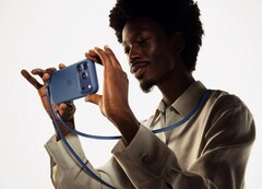 El Apple iPhone 17 Pro ofrece interesantes mejoras en la cámara, pero Apple está recortando en algunas áreas. (Fuente de la imagen: Apple)