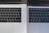 MacBook Pro 15 (finales de 2018) vs. MacBook Air 2020