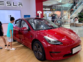 El actual Model 3 alcanza el precio más bajo de su historia en China (imagen: CSJ)