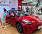 El actual Model 3 alcanza el precio más bajo de su historia en China (imagen: CSJ)