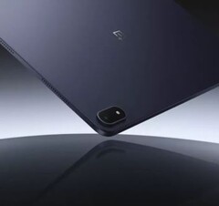 OnePlus podría estar sopesando una nueva tableta que será mucho más pequeña que sus modelos actuales. En la imagen - OnePlus Pad 2 Pro (Fuente de la imagen: OnePlus)