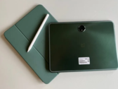 El OnePlus Pad. (Fuente: Android Guys)