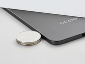 El OPPO Find N3 fue rebautizado como OnePlus Open, pero el OPPO Find N5 seguirá siendo exclusivo de la marca matriz. (Fuente de la imagen: OPPO)