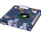 El Over:Board transforma el CM4 en una placa madre mini-ITX. (Fuente de la imagen: OVER:DEVICES)