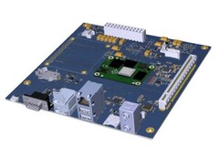 El Over:Board transforma el CM4 en una placa madre mini-ITX. (Fuente de la imagen: OVER:DEVICES)
