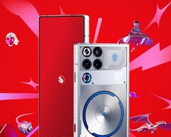 El RedMagic 11S Pro+ fue uno de los dispositivos con Snapdragon 8 Elite Gen 5 de mejor rendimiento.
