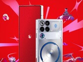 El RedMagic 11S Pro+ fue uno de los dispositivos con Snapdragon 8 Elite Gen 5 de mejor rendimiento.